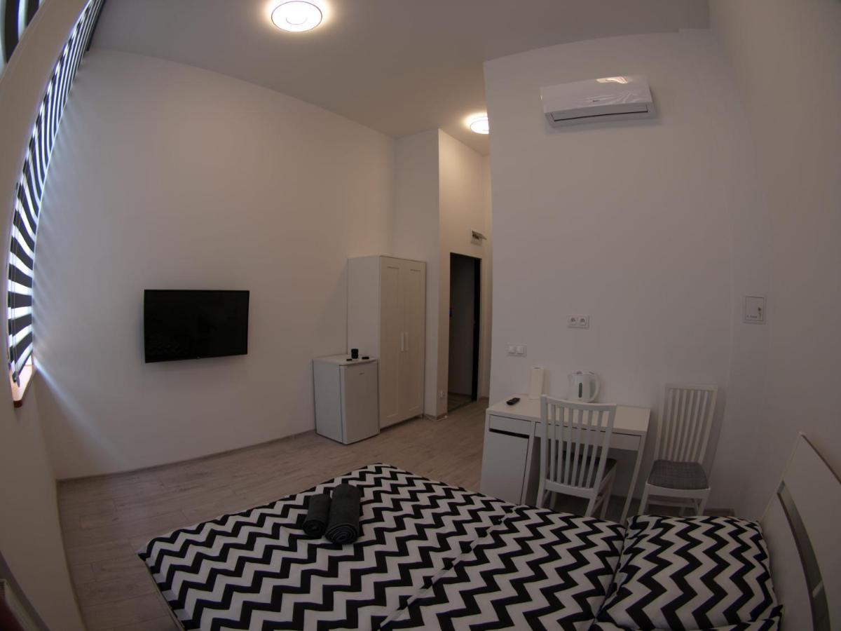 Bulwary Apartments Шчечин Екстериор снимка