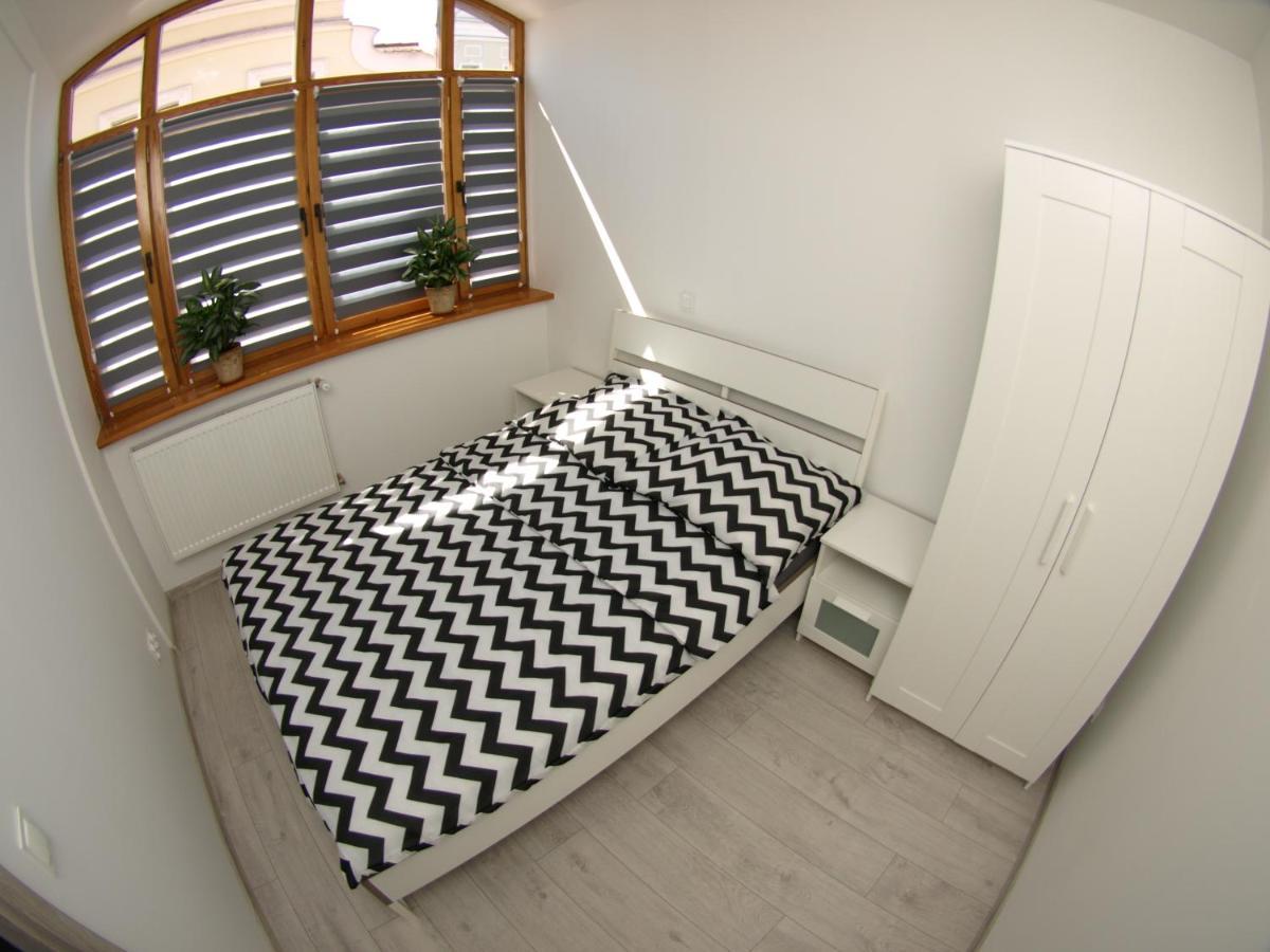 Bulwary Apartments Шчечин Екстериор снимка